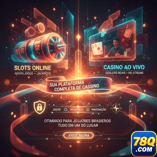 78q.com descubra dinâmico jogo